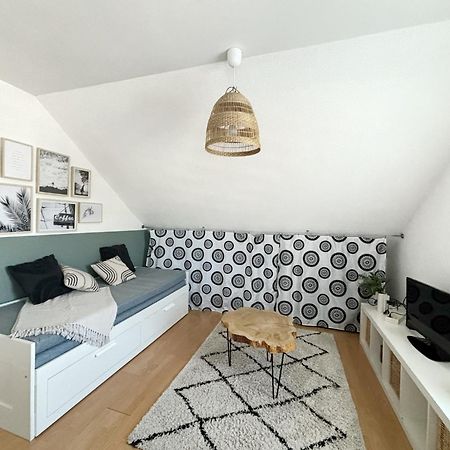 Apartamento T1 Cosy - 5Min Du Port - Parking - Linge Inclus Vannes Exterior foto